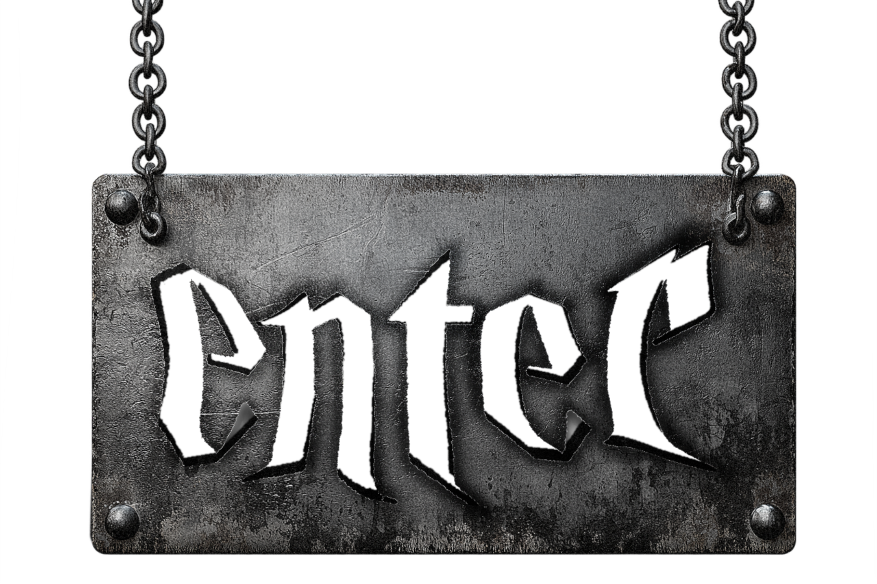 Enter Shop